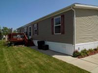 2017 Clayton Pulse Manufactured Home