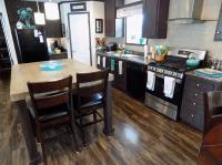 2017 Clayton Pulse Manufactured Home
