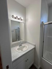 2025 Skyline Amber Cove Mobile Home