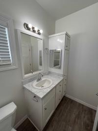 2025 Skyline Amber Cove Mobile Home