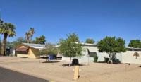 Malibu Mobile Home