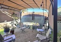 Malibu Mobile Home