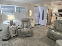 Malibu Mobile Home