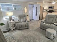 Malibu Mobile Home