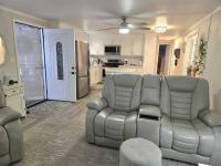 Malibu Mobile Home