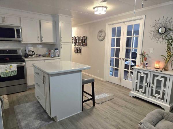 Malibu Mobile Home For Sale
