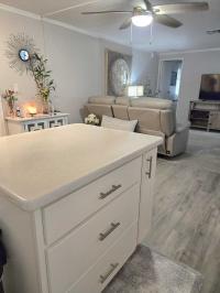 Malibu Mobile Home