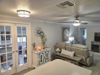 Malibu Mobile Home