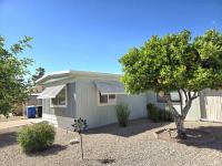 Malibu Mobile Home