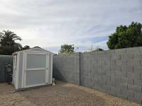 Malibu Mobile Home