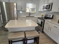 Malibu Mobile Home
