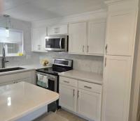 Malibu Mobile Home