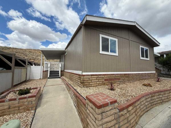 1986 90053 Madison Mobile Home For Sale