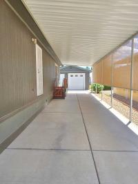 2004 Palm Harbor Mobile Home