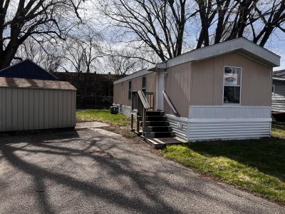Mobile Home at 1943 Todd Dr Arden Hills, MN 55112