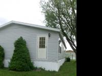 1998 Fleetwood Manufactured Home