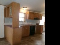1998 Fleetwood Manufactured Home
