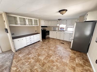 Mobile Home at 9127 Hwy 25 N #658 Monticello, MN 55362