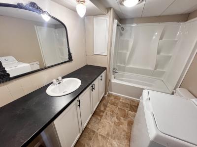 Photo 3 of 6 of home located at 9127 Hwy 25 N #658 Monticello, MN 55362