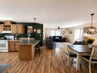 2004 Palm Harbor Mobile Home