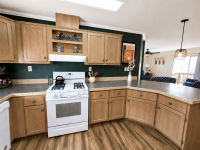 2004 Palm Harbor Mobile Home