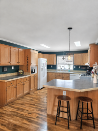 2004 Palm Harbor Mobile Home