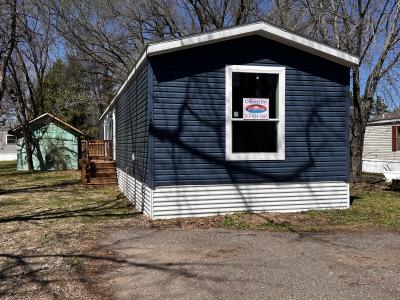 Mobile Home at 9127 State Highway 25 NE, Lot 742 Monticello, MN 55362