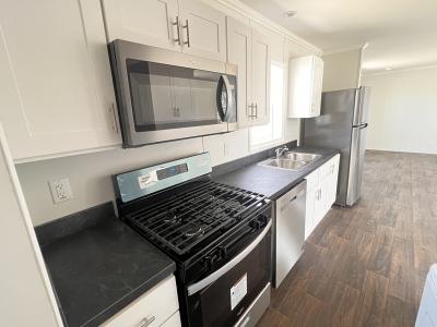 Photo 2 of 7 of home located at 9127 State Highway 25 NE, Lot 742 Monticello, MN 55362