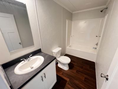 Photo 4 of 7 of home located at 9127 State Highway 25 NE, Lot 742 Monticello, MN 55362