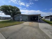 1988 Manufactured Home