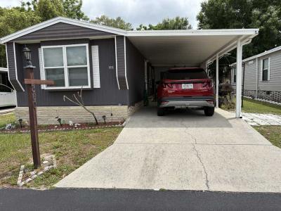 Mobile Home at 944 Reynolds Road   Lot 360 Lakeland, FL 33801
