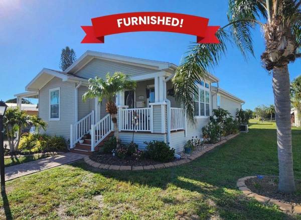 Manufactured Home