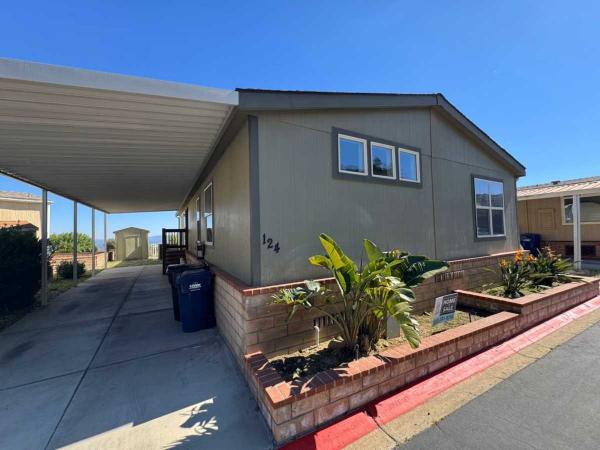 1980 Fleetwood  Mobile Home For Sale