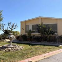 1978 Silvercrest Edinborough Manufactured Home