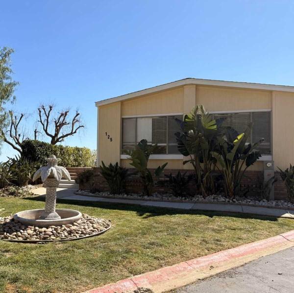 1978 Silvercrest Mobile Home For Sale