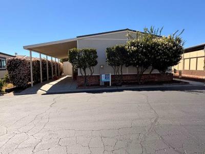 Mobile Home at 24303 Woolsey Canyon Rd Spc# 142 West Hills, CA 91304