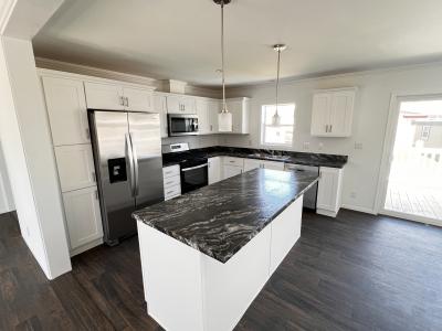 Photo 5 of 15 of home located at 1469 267 ½ Ln NE Isanti, MN 55040