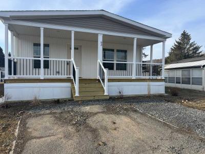 Mobile Home at Gina Ln Dover Plains, NY 12522
