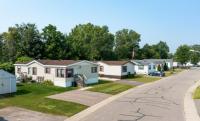 2025 Mobile Home