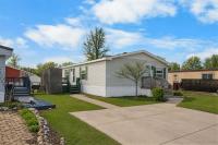 1996 Patriot Mobile Home