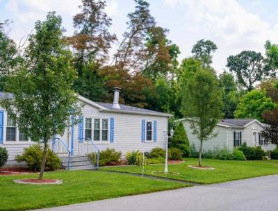Mobile Home at 80Hosner Mountain Rd Hopewell Junction, NY 12533