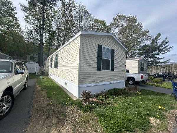 2023  Mobile Home For Sale