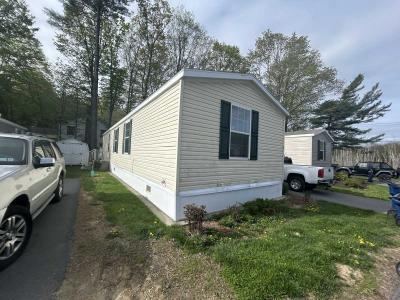Mobile Home at 1812Route 9G Staatsburg, NY 12580