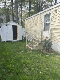 2023 Mobile Home