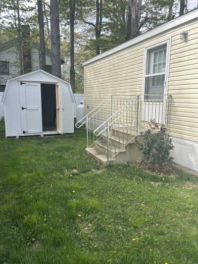 Photo 4 of 10 of home located at 1812Route 9G Staatsburg, NY 12580