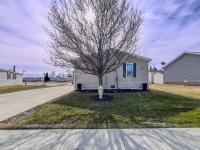 2001 Cavco Hart Mobile Home