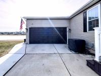 2001 Cavco Hart Mobile Home