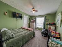 2001 Cavco Hart Mobile Home