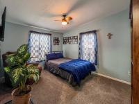 2001 Cavco Hart Mobile Home