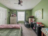 2001 Cavco Hart Mobile Home